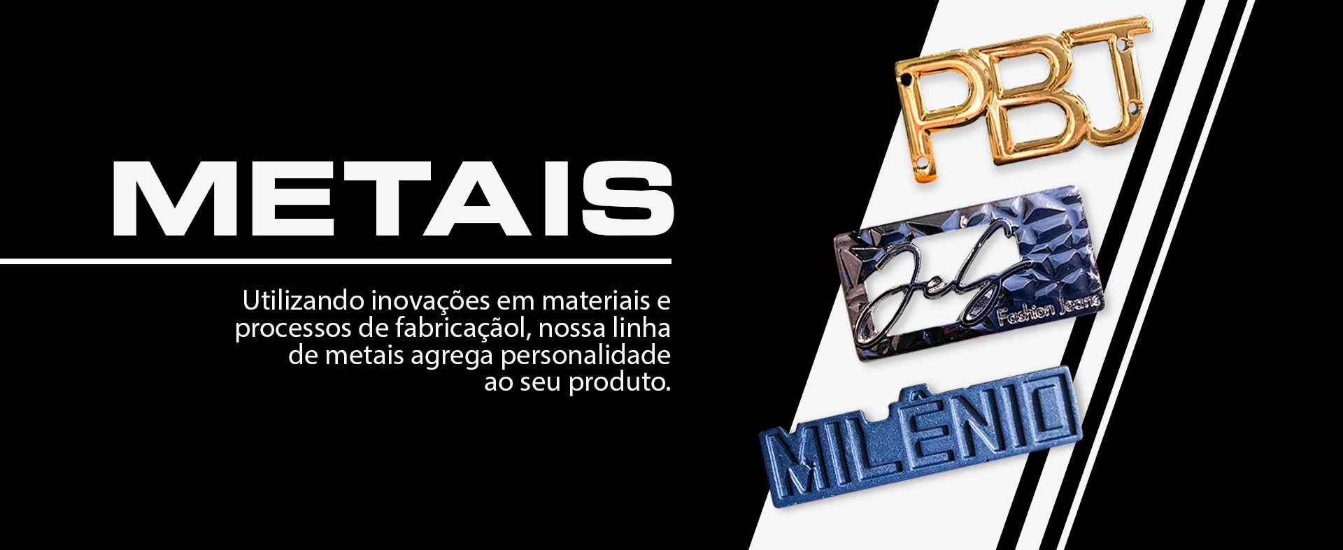 ARTE SITE METAIS